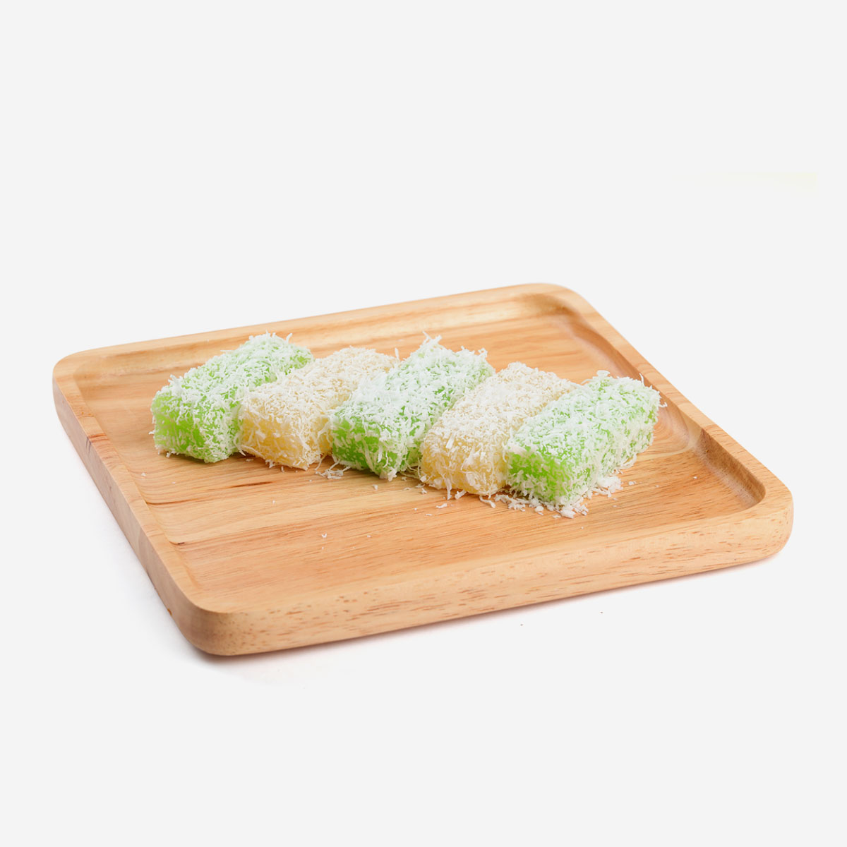 SWEET TAPIOCA
